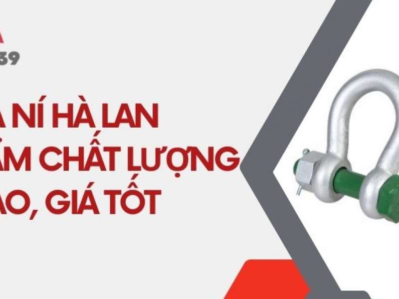 Ma ní Hà Lan - Sản phẩm chất lượng cao, giá tốt