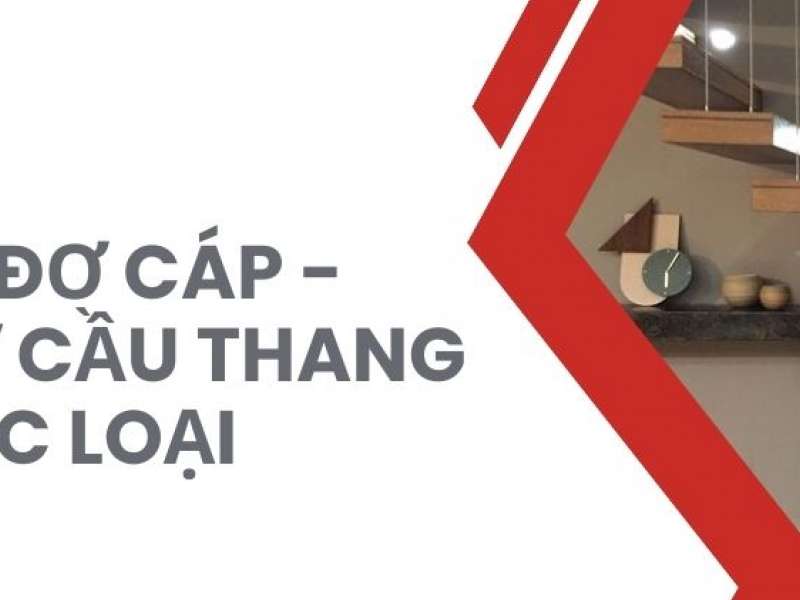 Tăng đơ cáp -  Tăng đơ cầu thang các loại